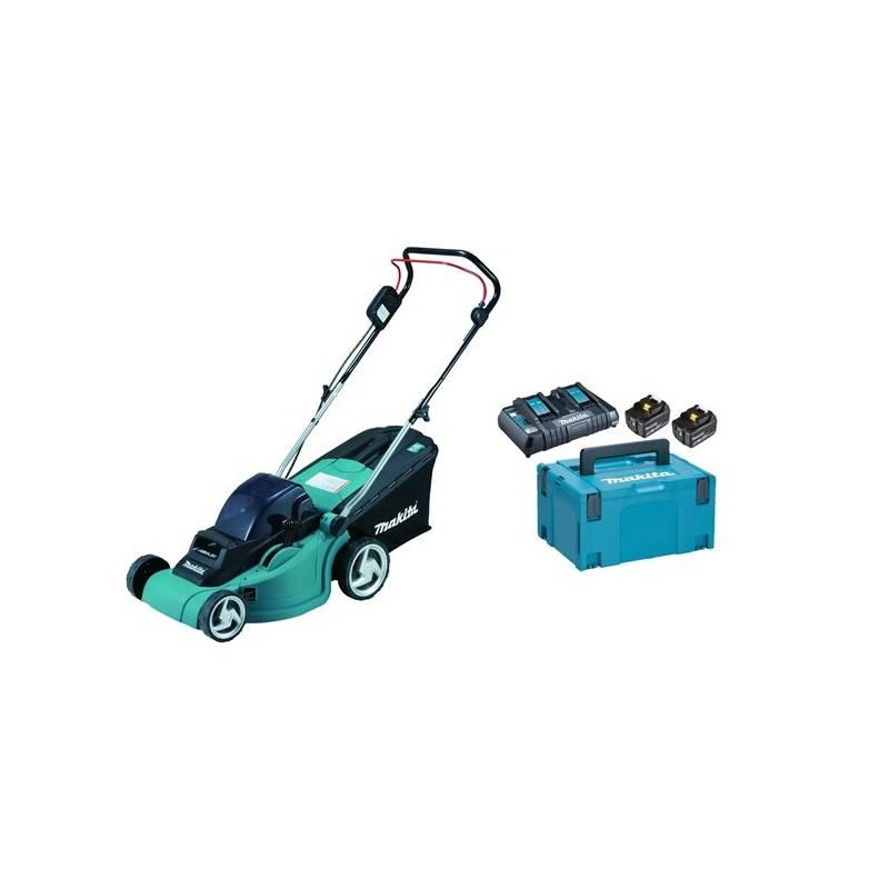 Sekačka Makita DLM380PT2, Sekačka, Makita, DLM380PT2