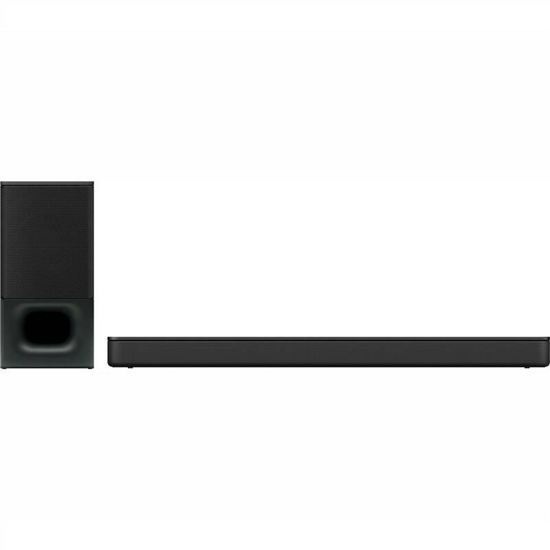 Soundbar Sony HT-S350 černý