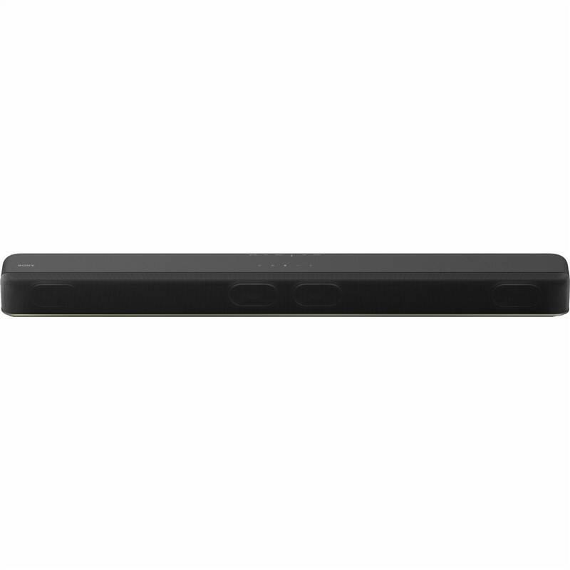 Soundbar Sony HT-X8500 černý, Soundbar, Sony, HT-X8500, černý