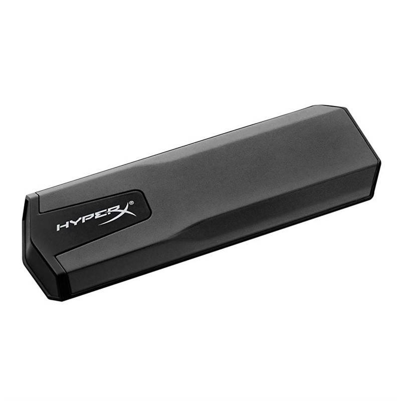SSD externí Kingston Savage EXO 960GB černý
