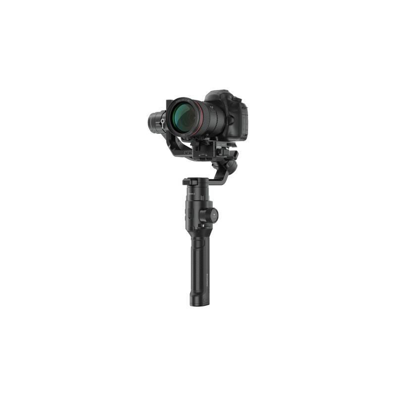 Stabilizátor DJI Ronin-S černý