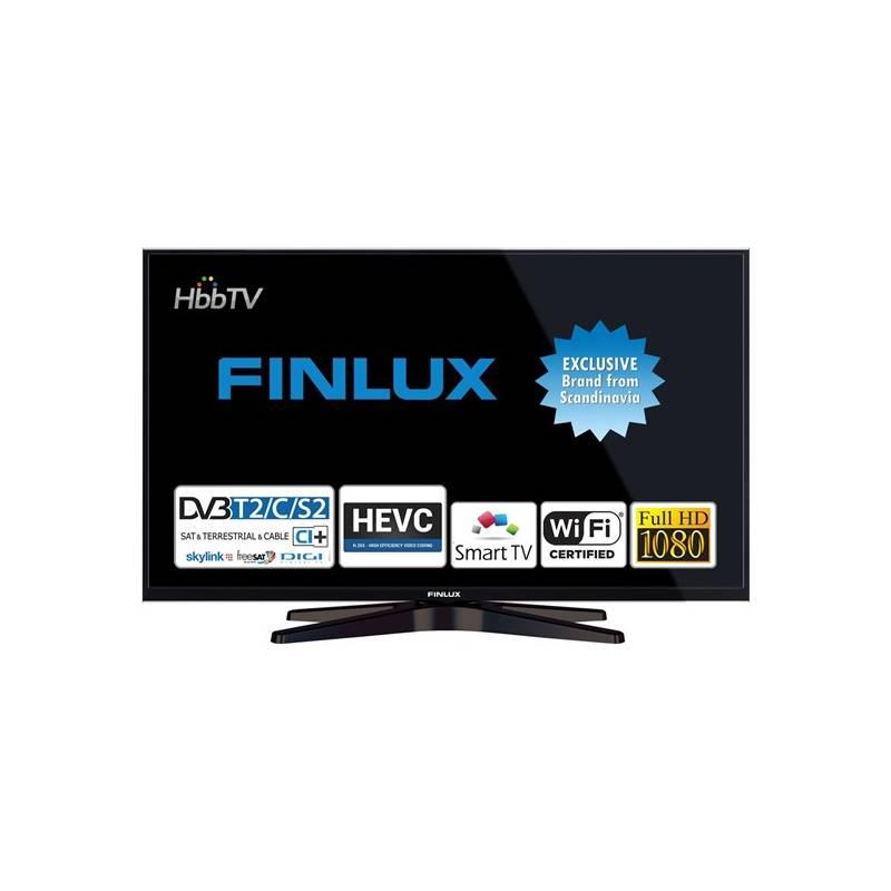 Televize Finlux 32FFC5760 černá