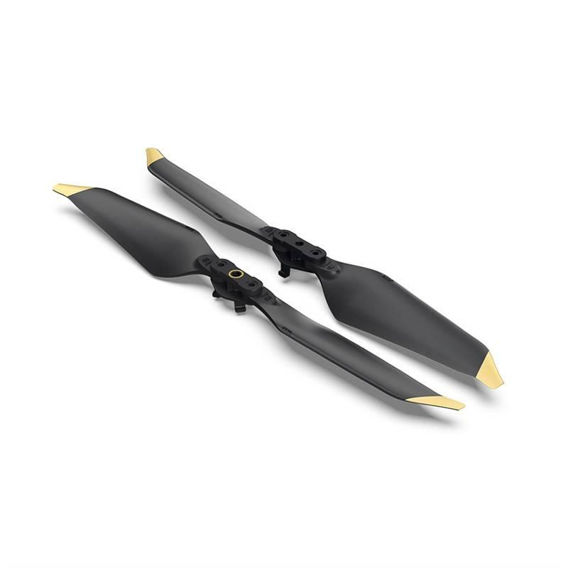 Vrtule DJI rychloupínací Low-Noise