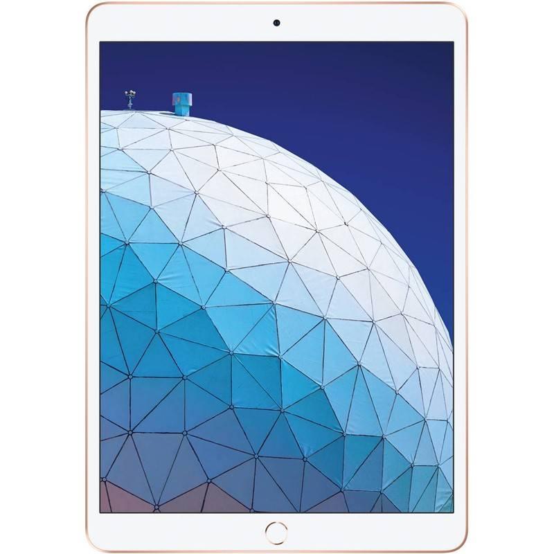 Dotykový tablet Apple iPad Air Wi-Fi 256 GB - Gold, Dotykový, tablet, Apple, iPad, Air, Wi-Fi, 256, GB, Gold