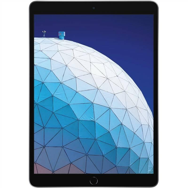 Dotykový tablet Apple iPad Air Wi-Fi 256 GB - Space Gray