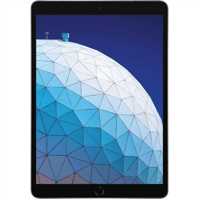 Dotykový tablet Apple iPad Air Wi-Fi Cellular 256 GB - Space Gray