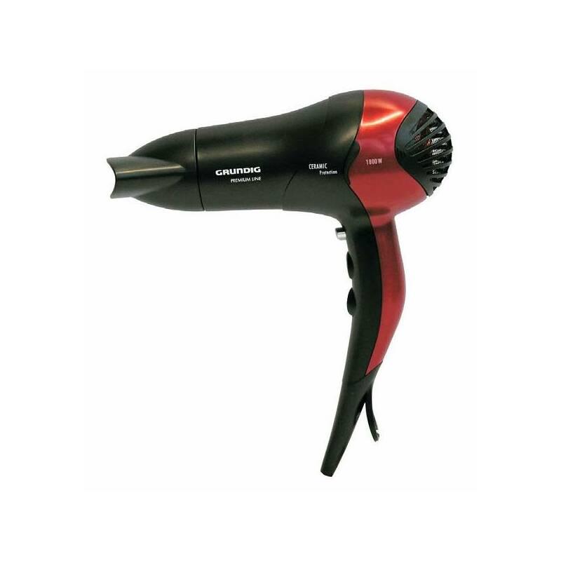 Fén Grundig Compact Line HD3700 černý