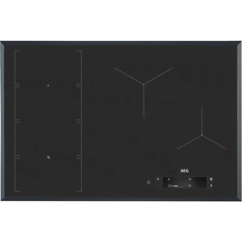 Indukční varná deska AEG Mastery SenseFry®