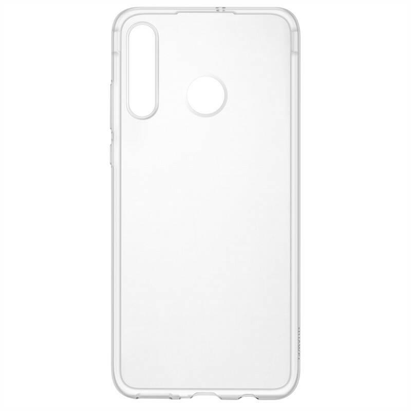 Kryt na mobil Huawei Clear Case
