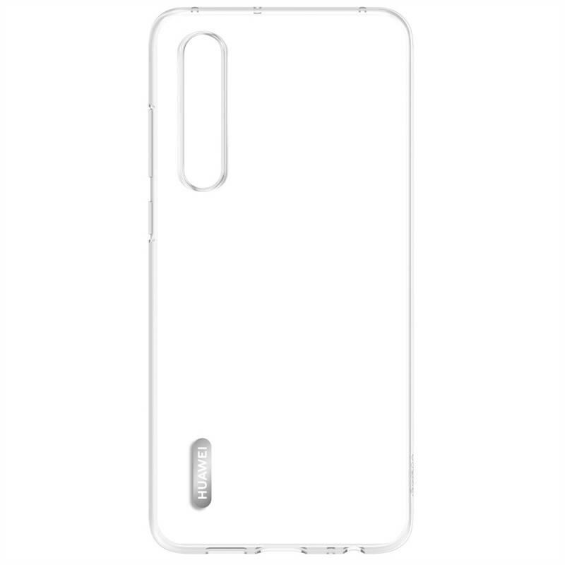 Kryt na mobil Huawei Clear Case