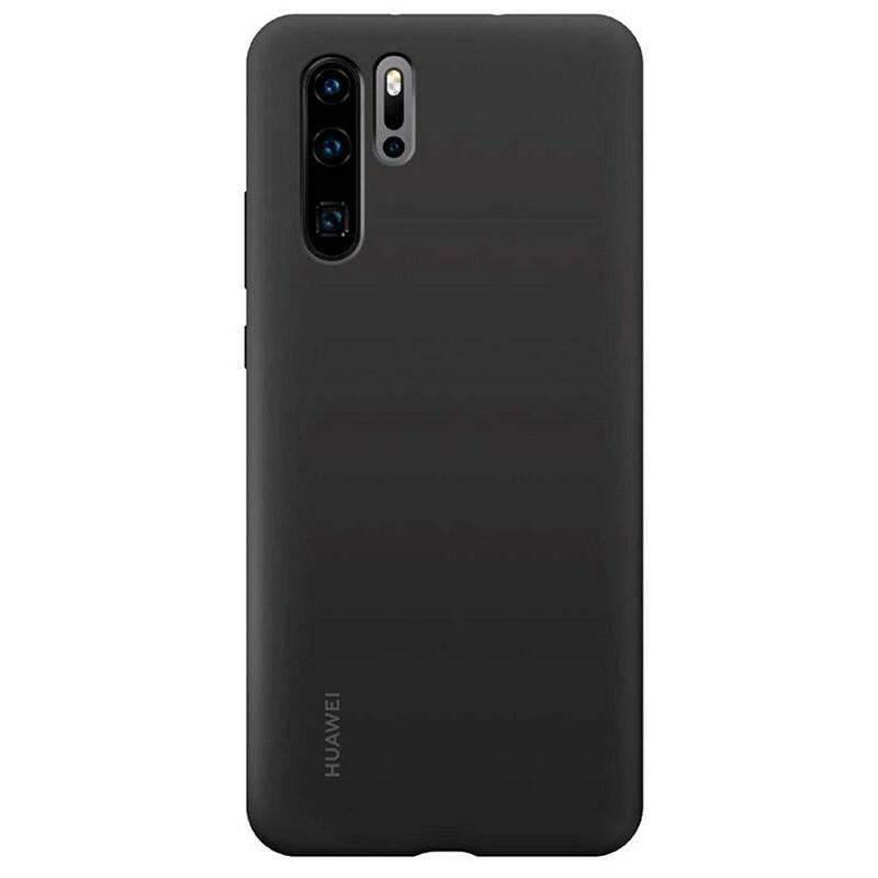 Kryt na mobil Huawei Silicone Case