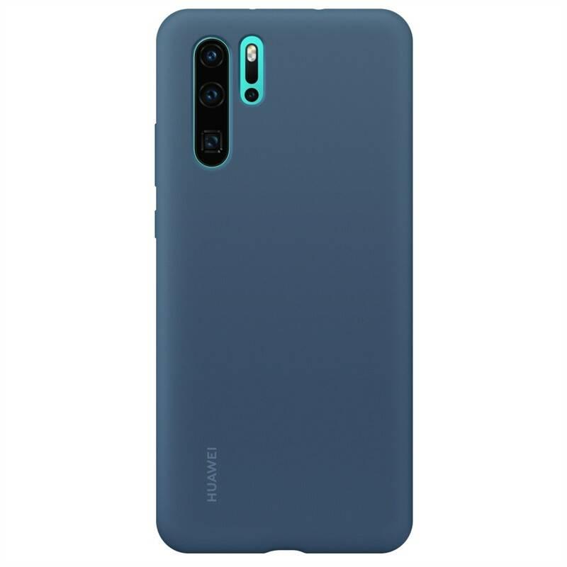 Kryt na mobil Huawei Silicone Case