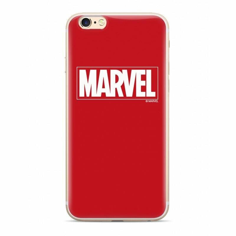 Kryt na mobil Marvel pro Huawei