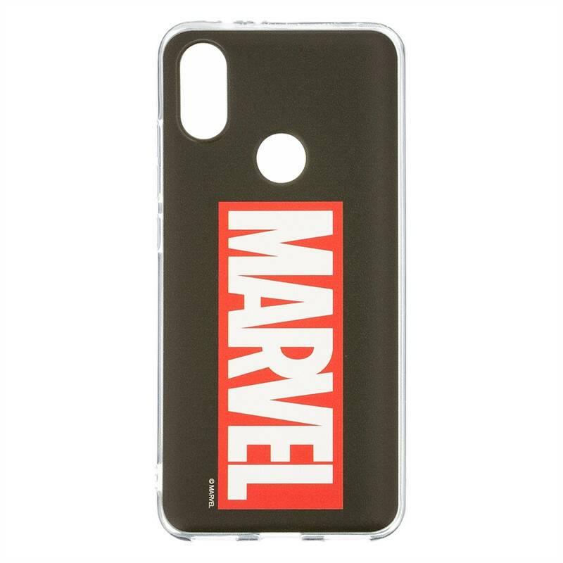 Kryt na mobil Marvel pro Xiaomi