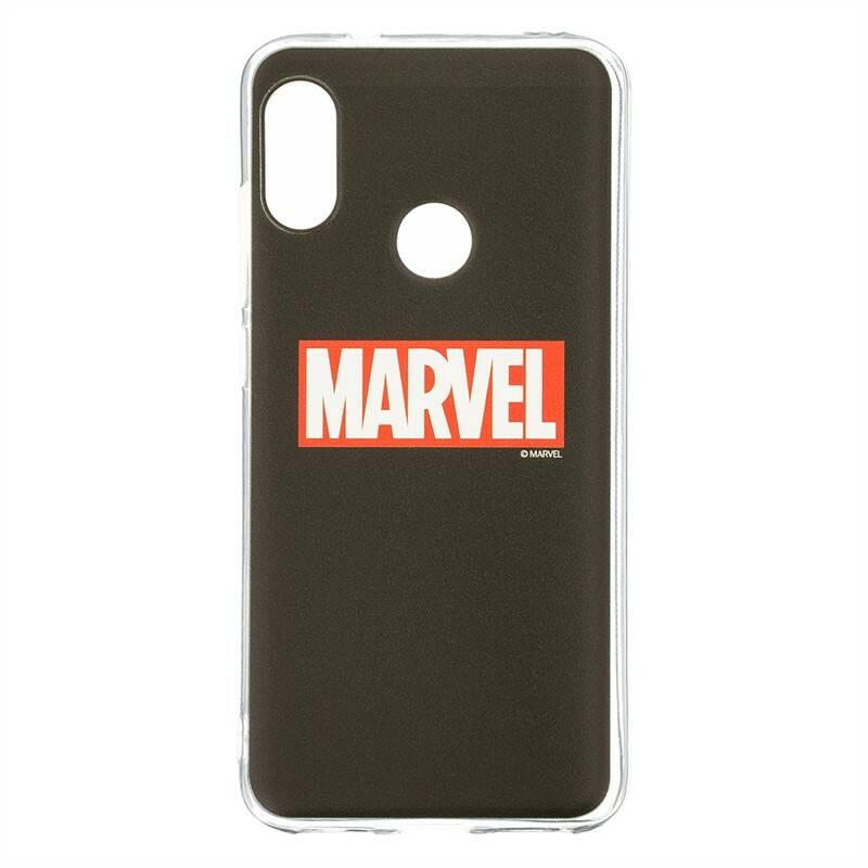Kryt na mobil Marvel pro Xiaomi