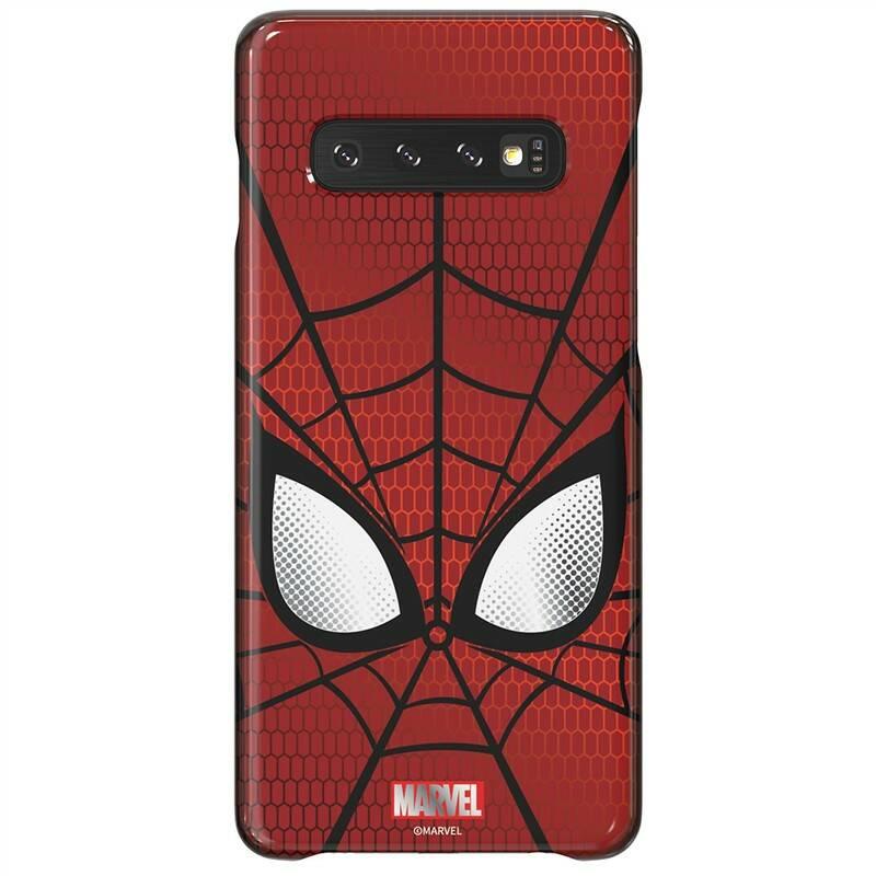 Kryt na mobil Samsung Spider-Man pro