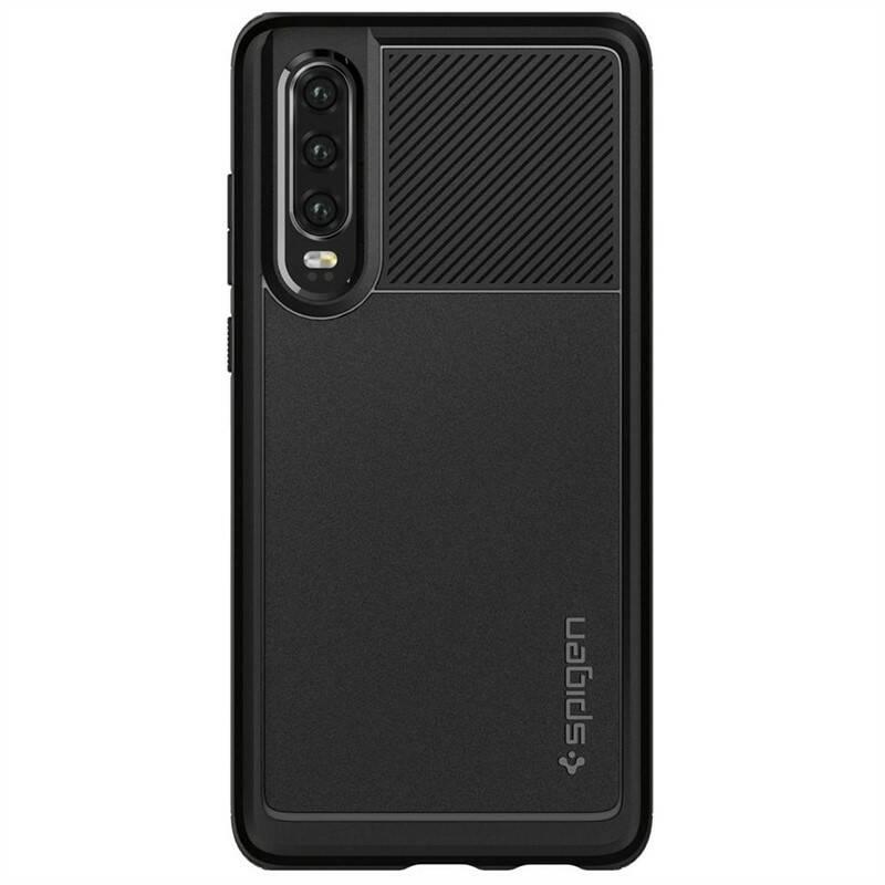 Kryt na mobil Spigen Rugged Armor