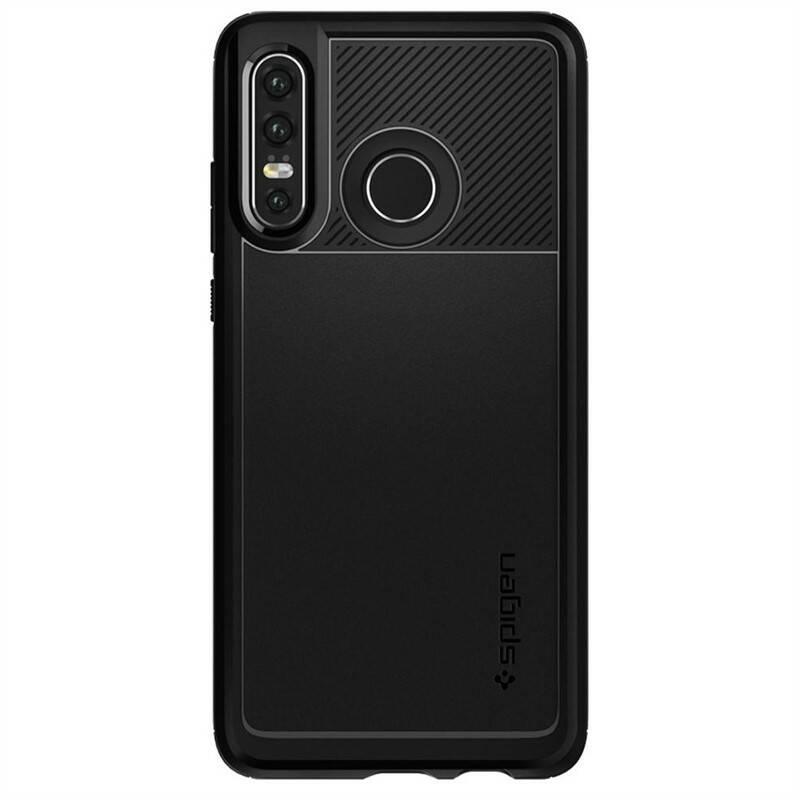 Kryt na mobil Spigen Rugged Armor