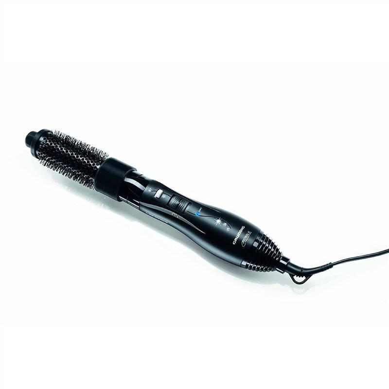 Kulma Grundig Catwalk Swarovski HS6280 černá