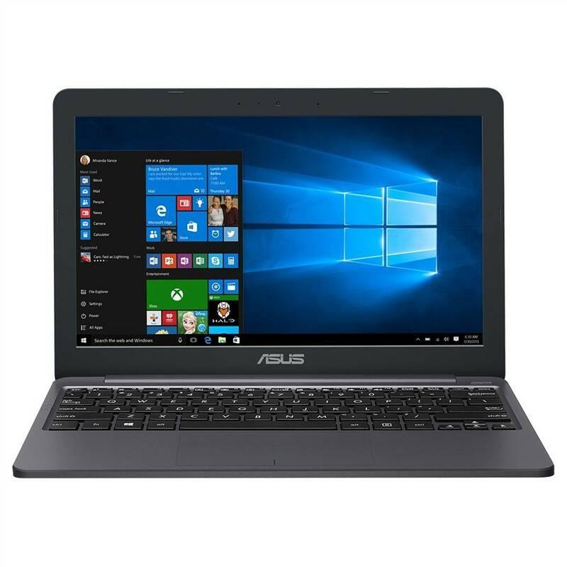 Notebook Asus VivoBook E203MA-FD017T MS Office