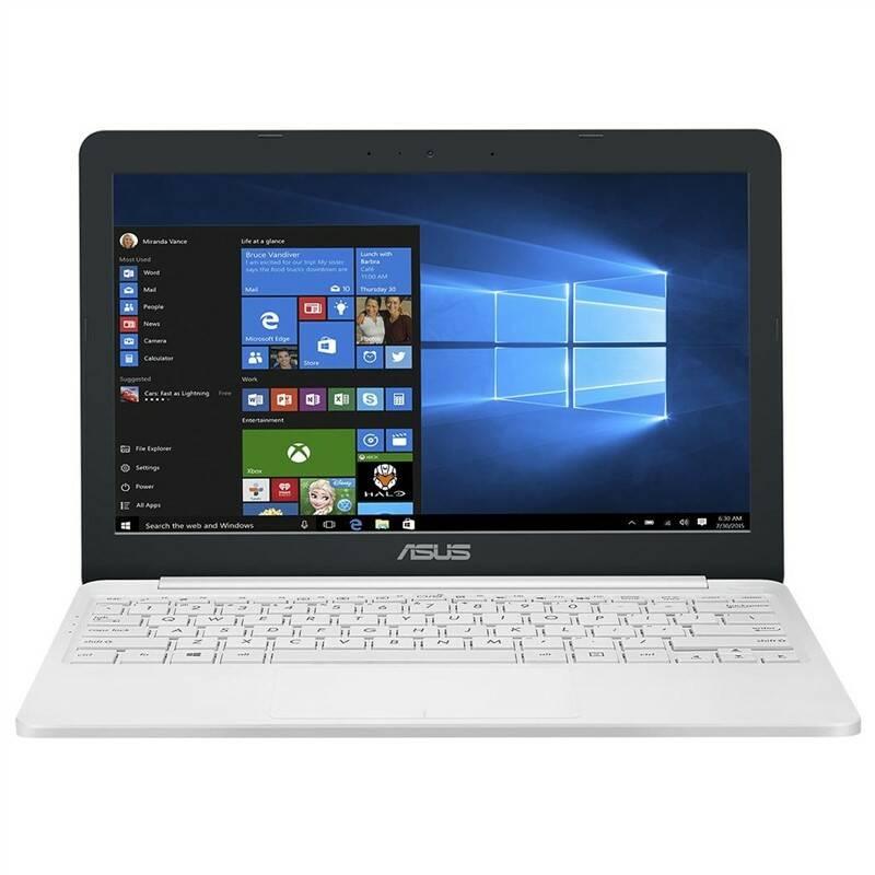 Notebook Asus VivoBook E203MA-FD018T MS Office