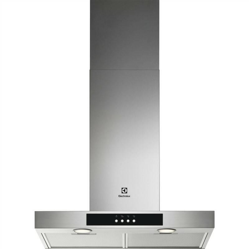 Odsavač par Electrolux LFT426X nerez