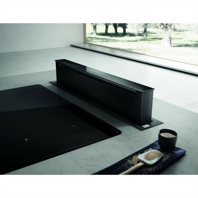 Odsavač par Elica PANDORA BL F