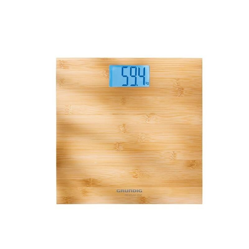 Osobní váha Grundig PS4110