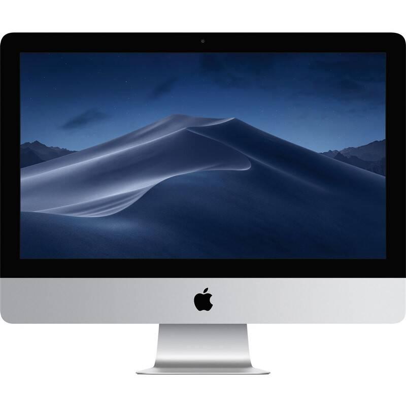 Počítač All In One Apple iMac 21.5" Retina 4K 2019