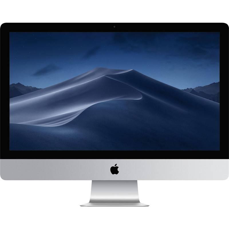 Počítač All In One Apple iMac 27" Retina 5K 2019