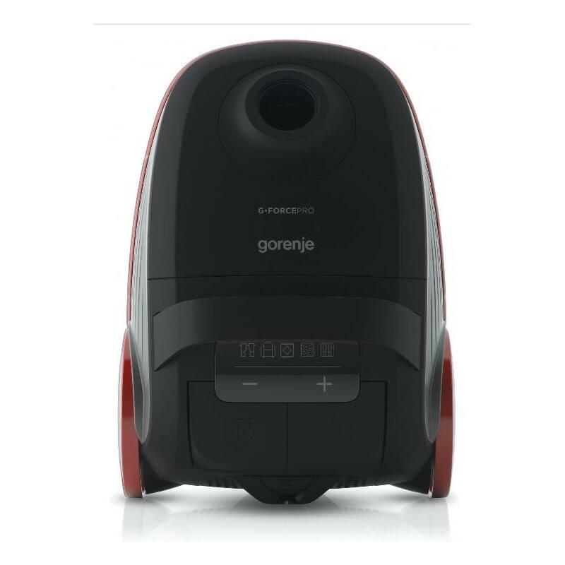 Podlahový vysavač Gorenje G Force Pro