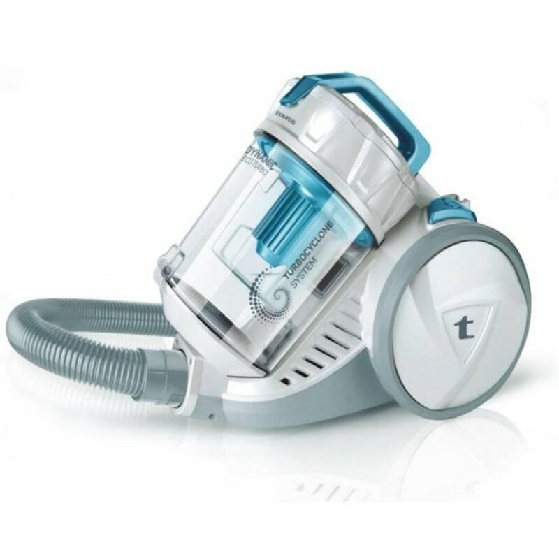 Podlahový vysavač Taurus Dynamic Eco Turbo