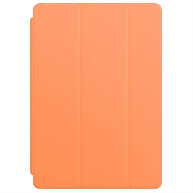 Pouzdro na tablet Apple Smart Cover pro iPad Air 10.5" - papájové