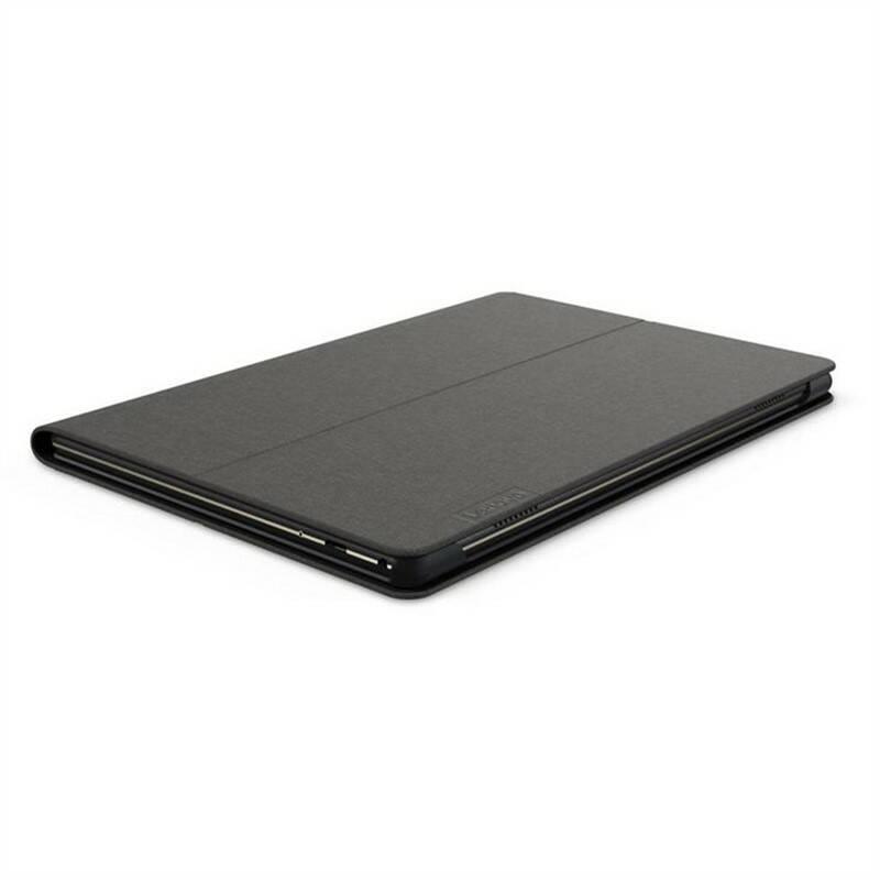 Pouzdro na tablet Lenovo Folio Case pro TAB E10 černé