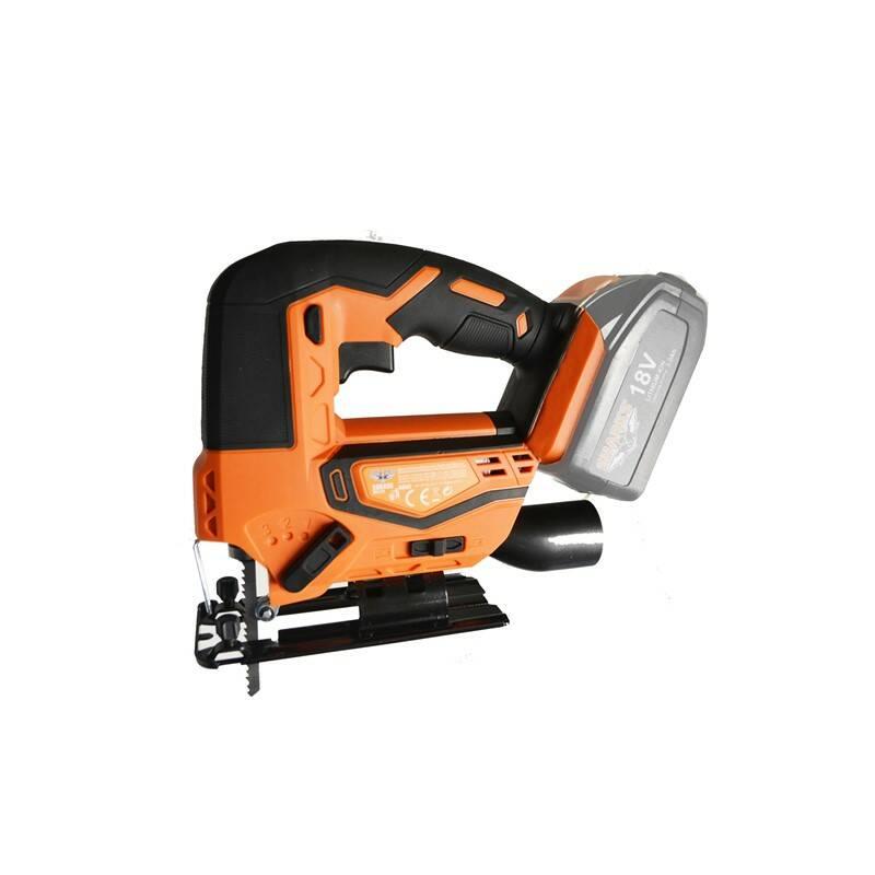 Přímočará pila Sharks SH 2500 Li-Ion