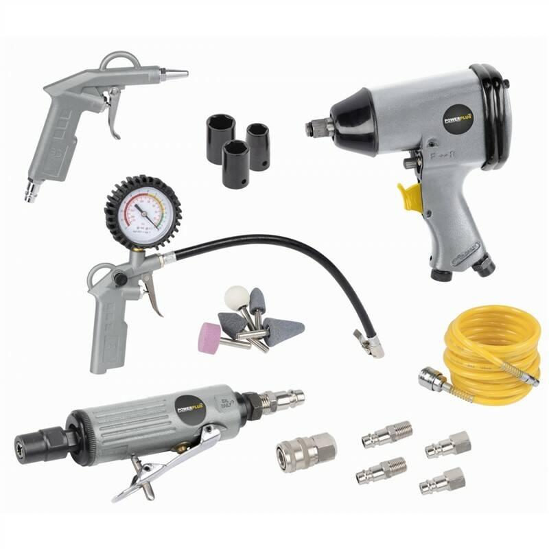 Sada pneu POWERPLUS POWAIR0021