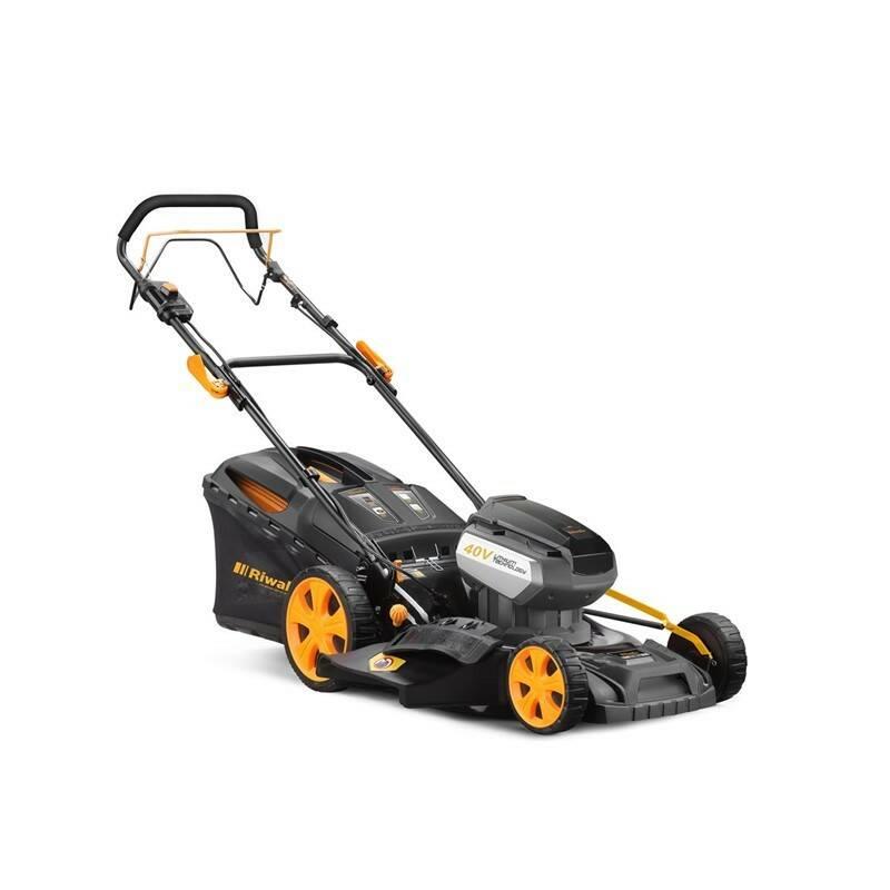 Sekačka Riwall PRO RALM 4640SPI