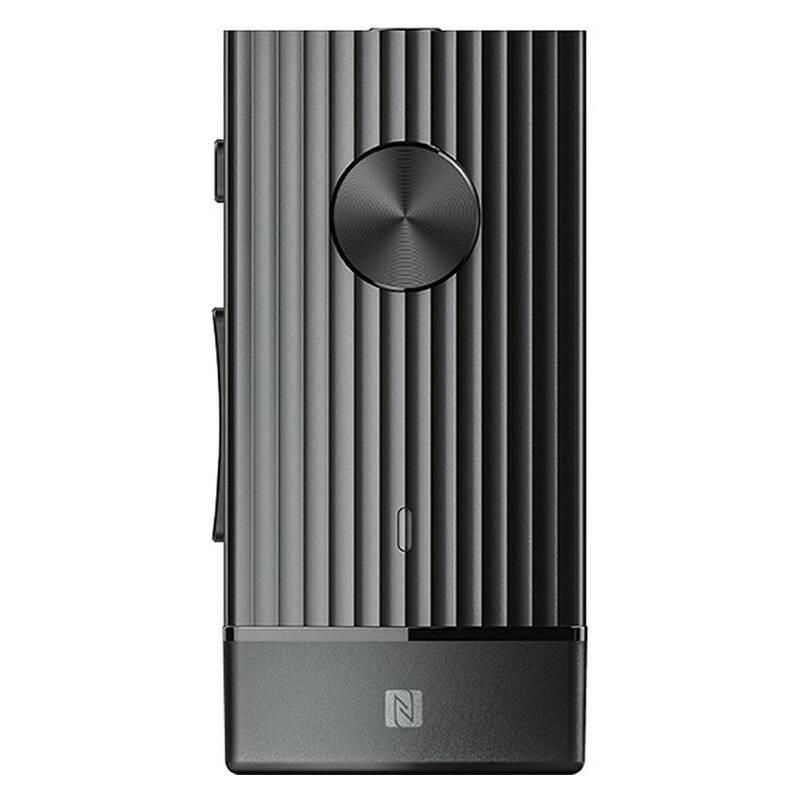 Sluchátkový zesilovač FiiO BTR1K a DAC