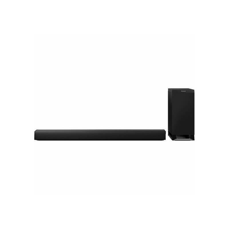 Soundbar Panasonic SC-HTB900EGK černý, Soundbar, Panasonic, SC-HTB900EGK, černý