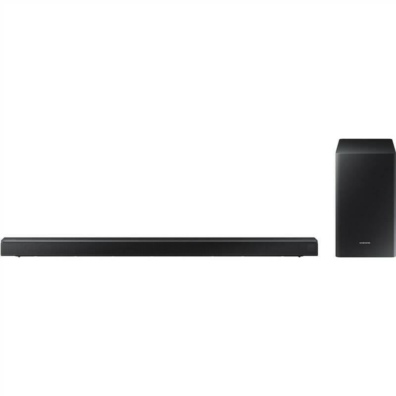 Soundbar Samsung HWR650 černý