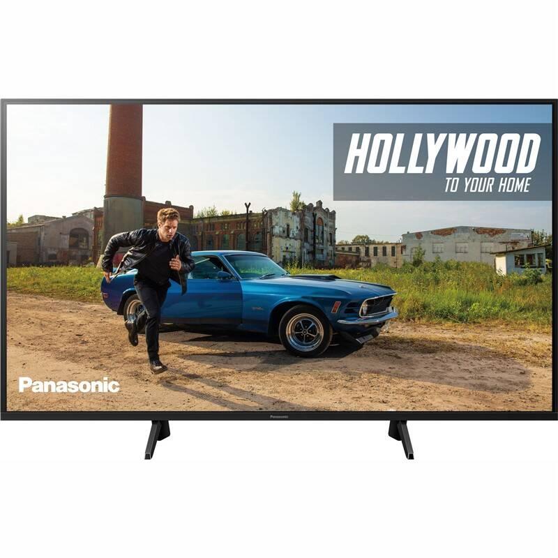 Televize Panasonic TX-50GX700E černá