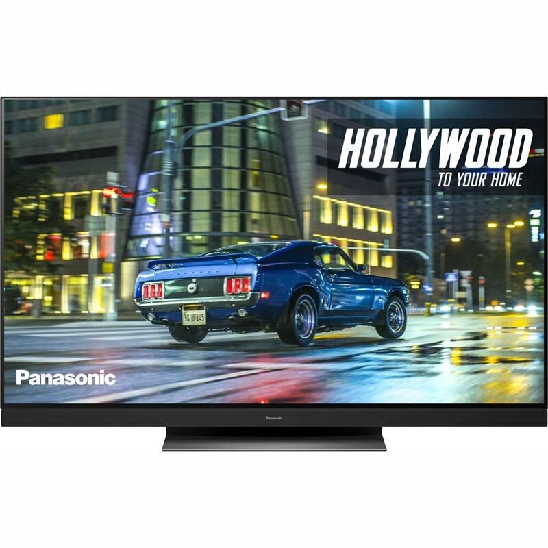 Televize Panasonic TX-55GZ1500E černá