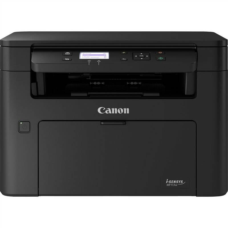 Tiskárna multifunkční Canon i-SENSYS MF113w