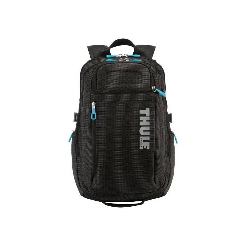 Batoh na notebook THULE Crossover 21l černý