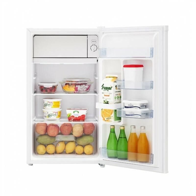 Chladnička Hisense RL120D4AW1