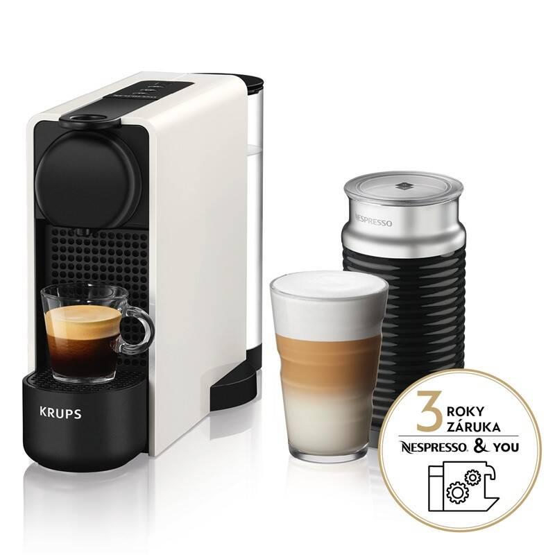 Espresso Krups Nespresso Essenza Plus XN511110