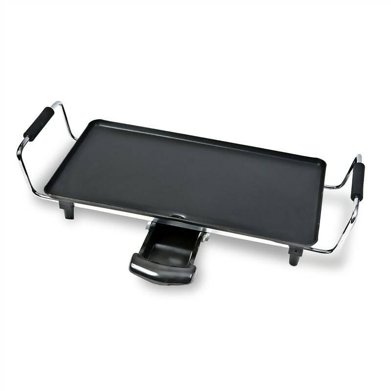 Gril SOGO SS-1220 černý