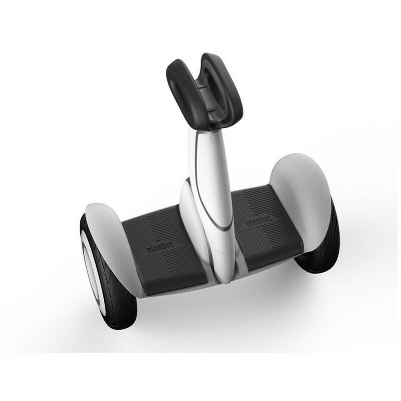 Hoverboard Xiaomi Ninebot S-plus Black