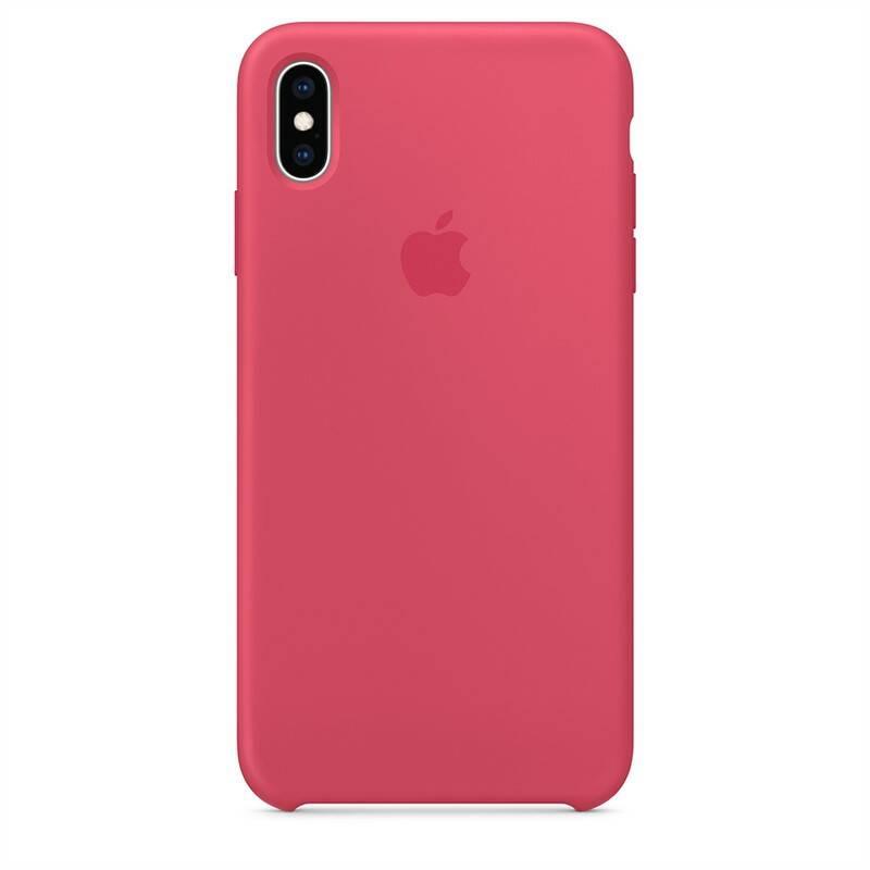 Kryt na mobil Apple Silicone Case