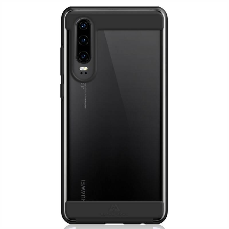 Kryt na mobil Black Rock Air Robust Case pro Huawei P30 černý